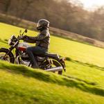 Fun in the sun: Tips for riding your motorbike in hot weather as summer finally arrives in the UK!