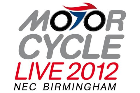 Poll: Motorcycle Live 2012 was...