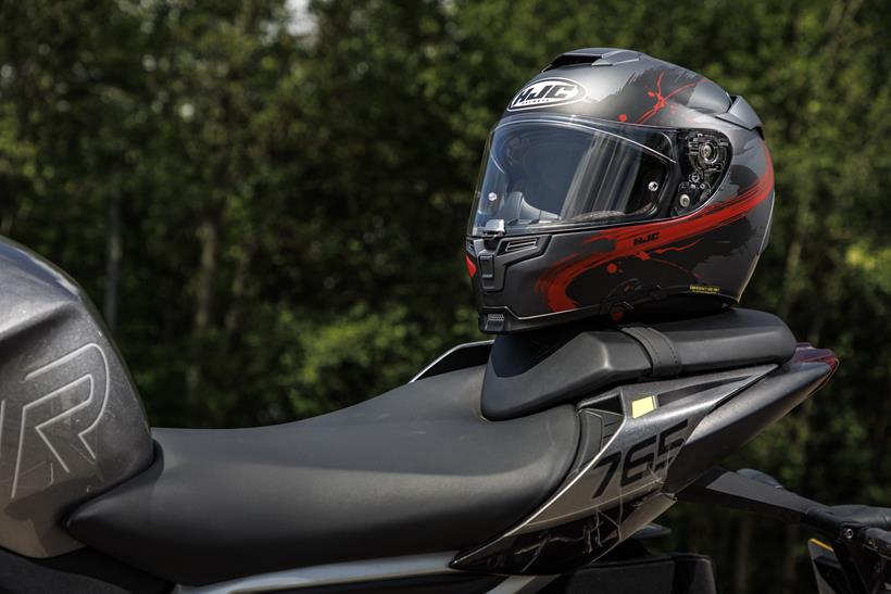 HJC R-PHA 70 Helmet