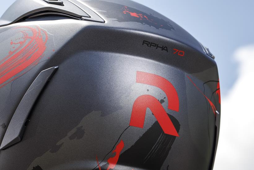 HJC R-PHA 70 Helmet