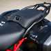 Ducati Multistrada V4S Grand Tour pillion seat