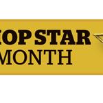 Vote for your Bike Shop Star of the month