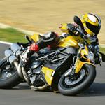 Michael Neeves' top five bikes of 2012