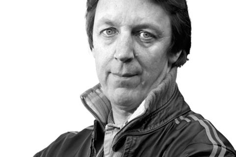 MCN columnist Kevin Ash dies