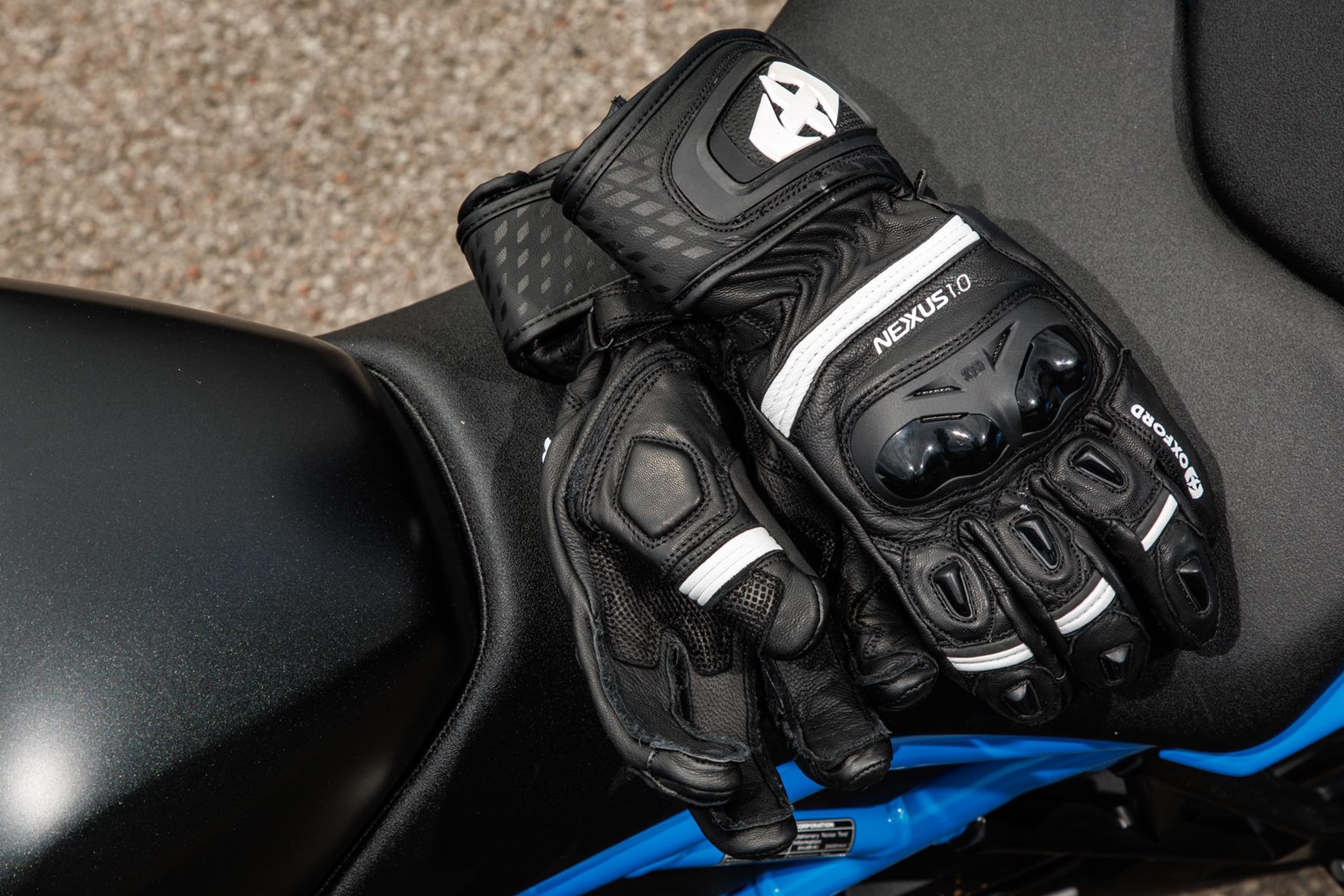 No need to break the bank or your fingers with these sub-£100 gloves ...