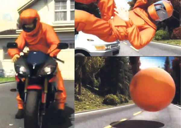 worst motorcycle helmets