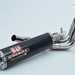 Full exhaust system by Yoshimura