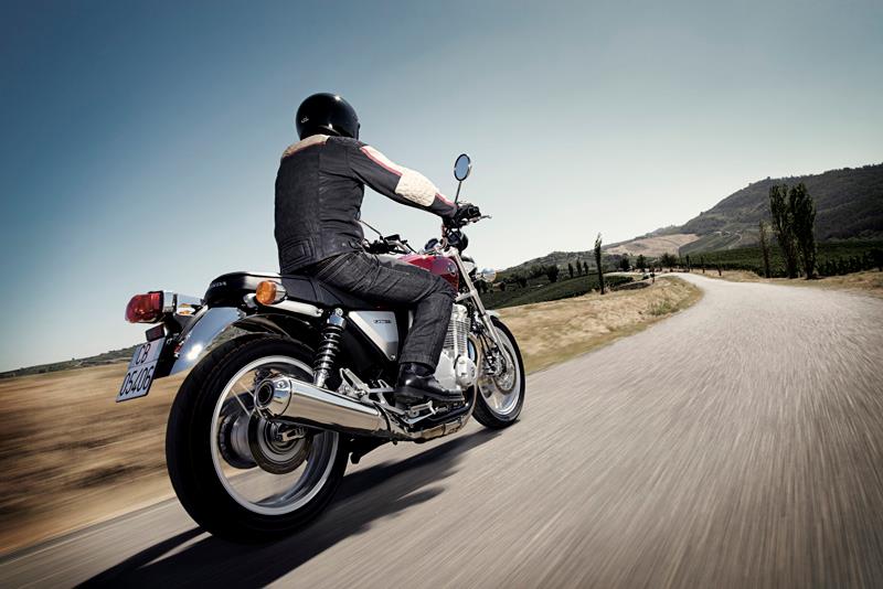 honda chelsea motorcycles