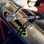 Baffling options: Best motorcycle exhaust end-cans