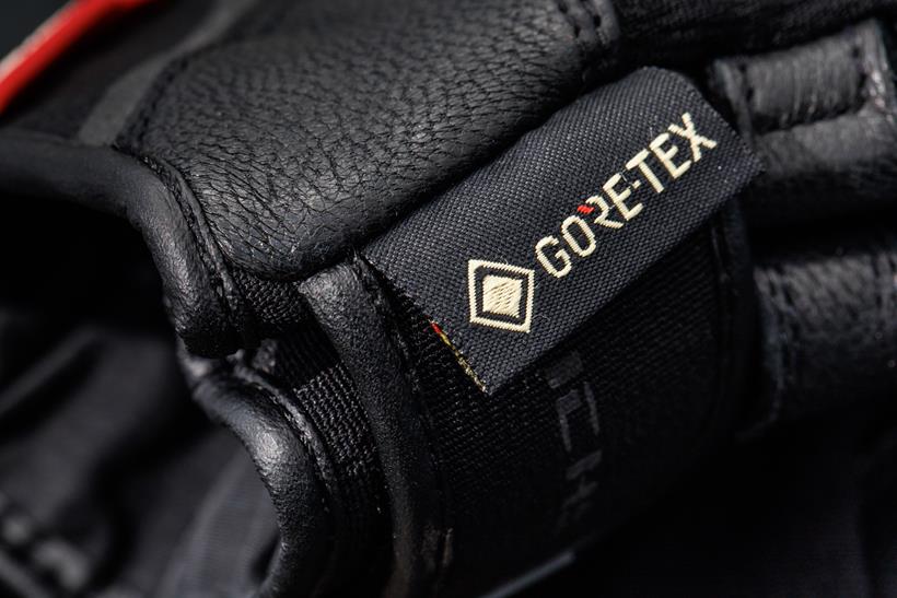 Richa Atlantic gloves Gore-Tex