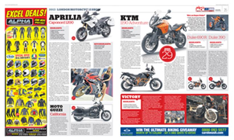 MCN January 11