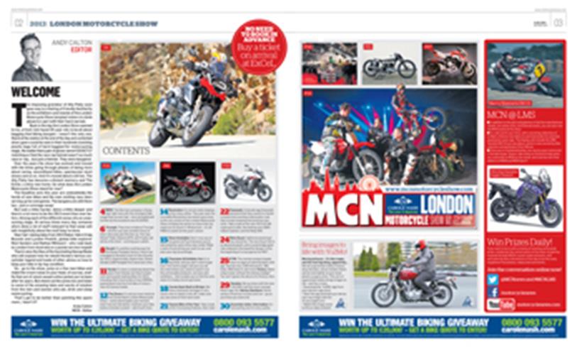 MCN January 11