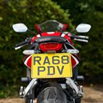 A cleaner rear end: Best motorcycle tail tidies