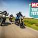 Best beginner motorcycle gear