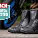 RST Axiom Boots