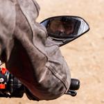 Best Motorcycle Mirrors and Accessories