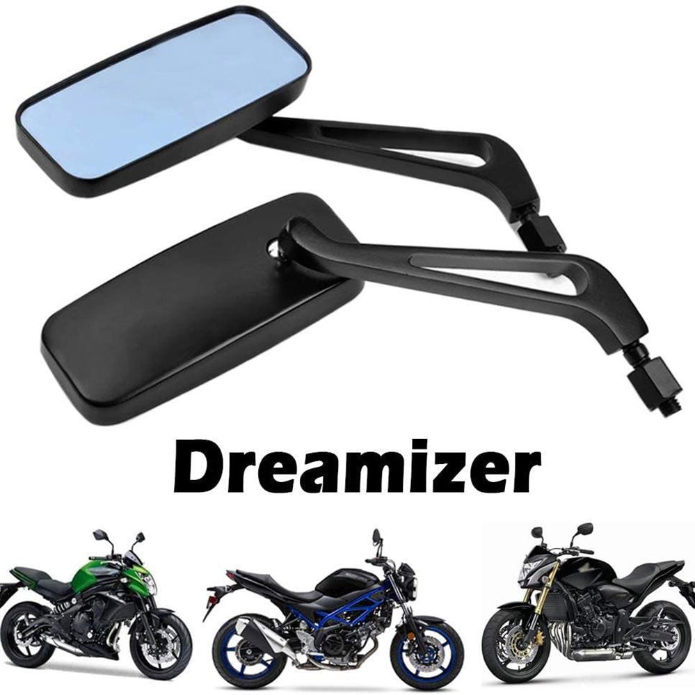 Best Motorcycle Mirrors and Accessories