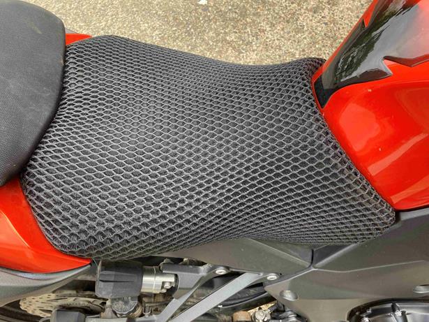 3 Simple Tips for Choosing a Motorcycle Seat Pad