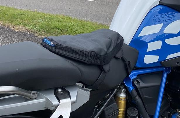 Motorcycle Seat Cushions - Store - WILD ASS™