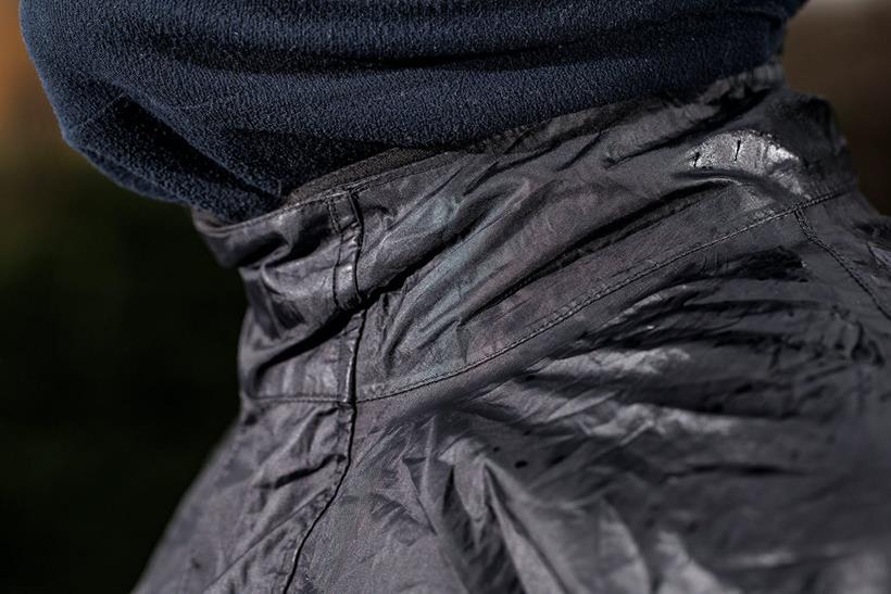 Alpinestars Hurricane Waterproof Jacket