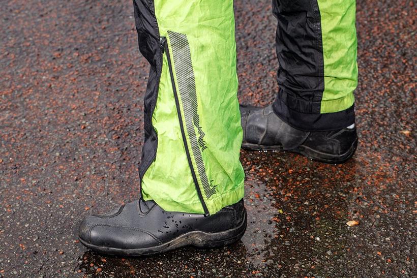 Alpinestars Hurricane Waterproof Trousers