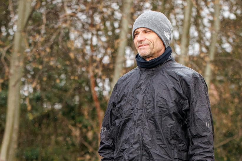 Stay dry whatever the weather Alpinestars Hurricane waterproof oversuit review