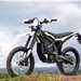 Sur-ron Ultra Bee off road