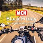 Black Friday 2023 UK deals on Sportsbikeshop - 20% or more clearance sale ending today