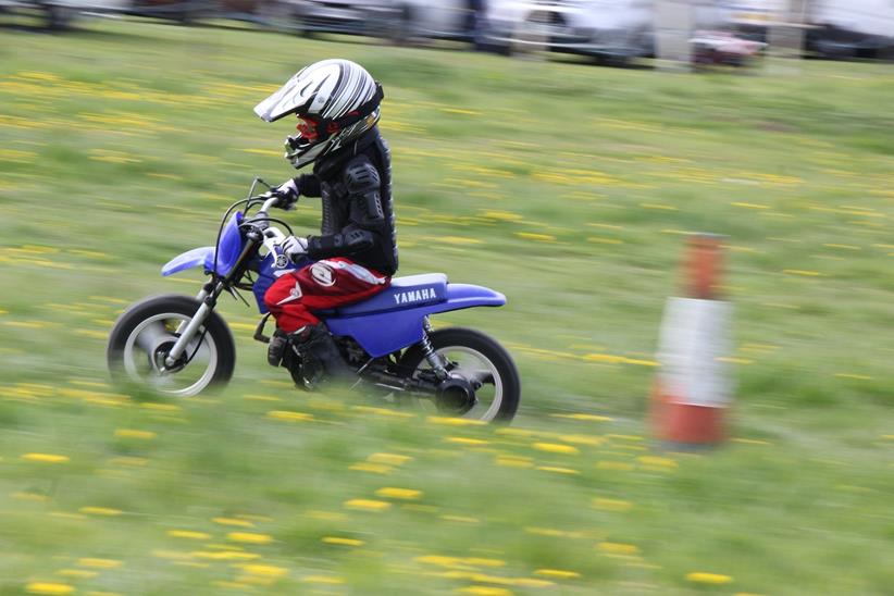 Get Your Kids Into MX