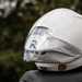 HJC RPHA 1 helmet rear