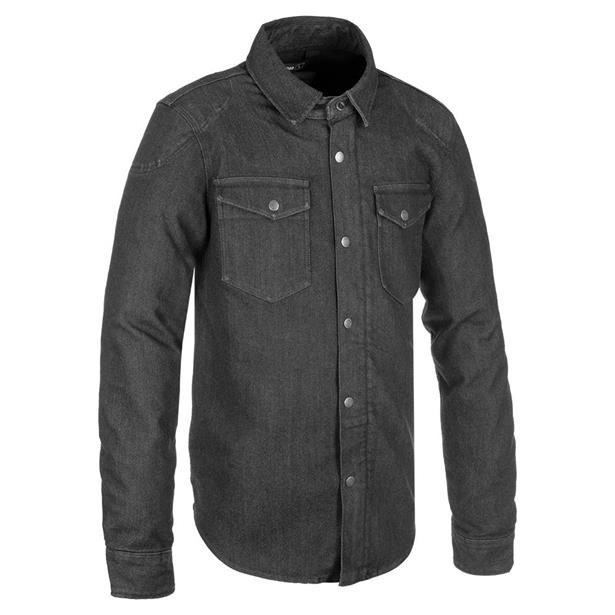 Kevlar motorcycle clearance shirt reviews