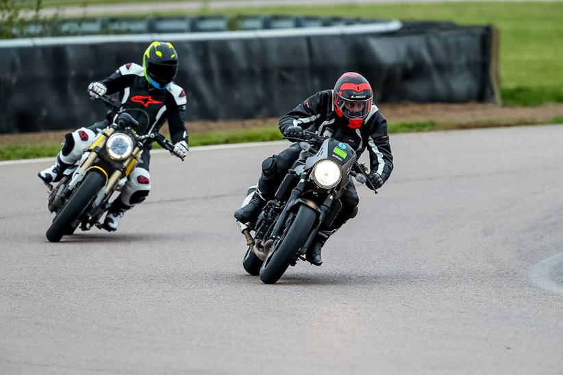 Best Motorcycle Track day Essentials