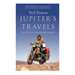 Motorcycle book_Jupiters Travels by Ted Simon