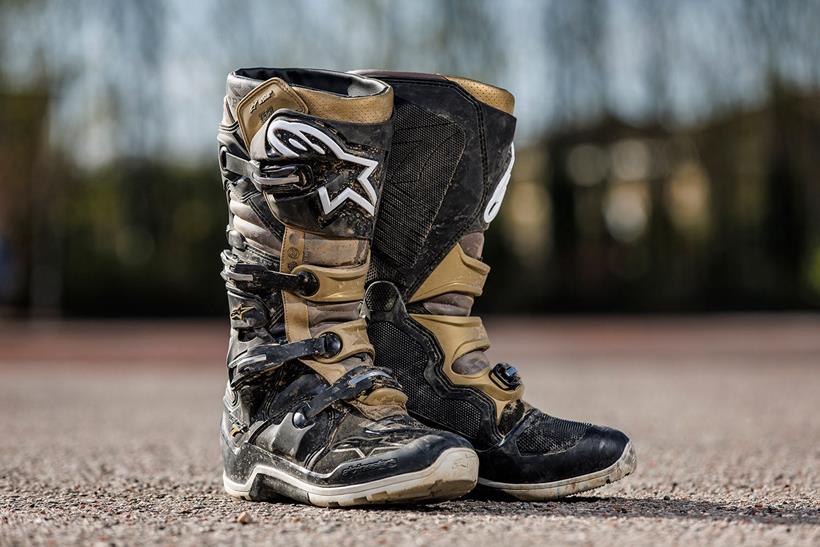 Alpinestars Tech 7 Enduro Drystar