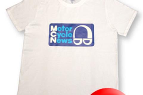 Free t-shirt when you purchase insurance