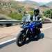 Riding the 2024 Suzuki V-Strom 800 RE