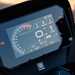 Suzuki V-Strom 800 RE TFT dash