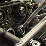 Ducati timing belts due for replacement? Here’s how it’s done…