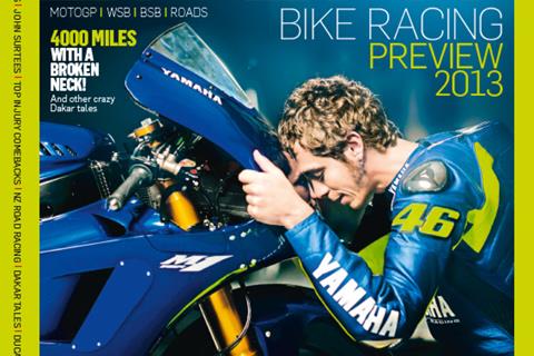 New MCN Sport on sale now!