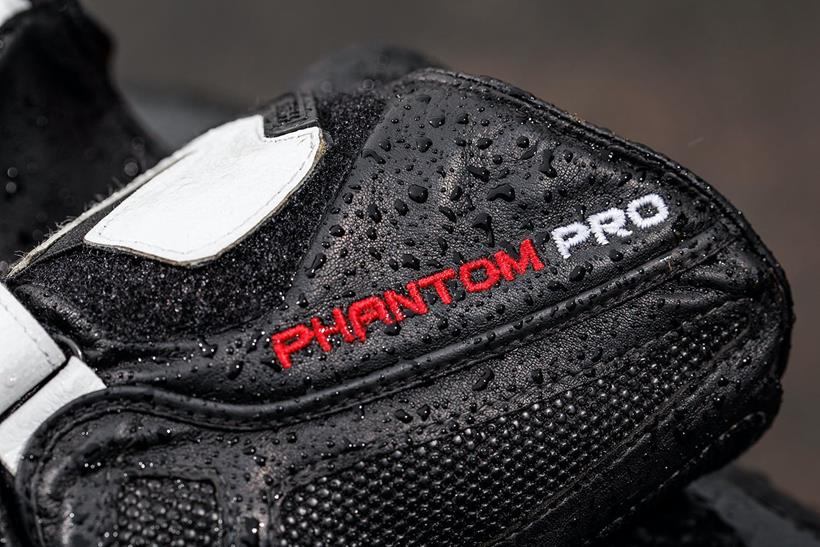 Held Phantom Pro Review