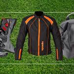 Best Vegan Motorcycle Gear From Vegan Boots To Vegan Gloves