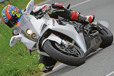 Would you ever buy a Bimota?