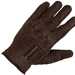 Richa Shadow leather gloves in brown