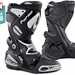 Forma Ice Pro Boots in black