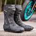 TCX S TR1 WP boots in black