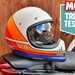 The Shoei Ex-Zero helmet, tried and tested by Ben Clarke