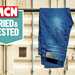 The Bull-it Tactical Icon II jeans, tried and tested by Rich Newland