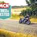 The Best Summer Motorcycle Gear, tried and tested by MCN staff