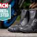 RST Axion Mid Ladies Boots