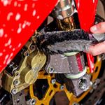 Best Motorcycle Cleaning Brushes